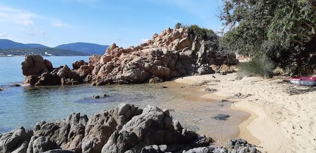 Plage de Marinca - Image 1