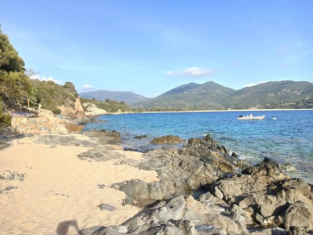 Plage de Marinca - Image 2