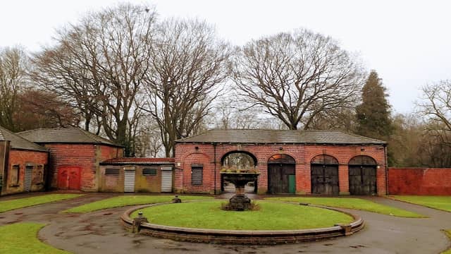 Falinge Park - Image 1