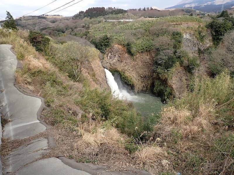 Sugaruga Falls Scenic Overlook - Image 3