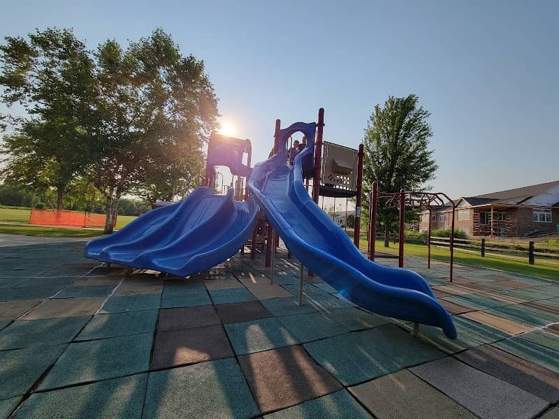 Old Mill Park - Image 1