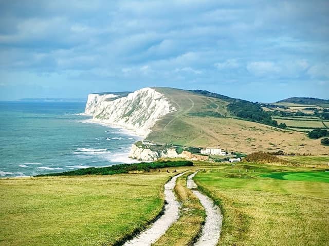 Isle of Wight National Landscape - Image 2
