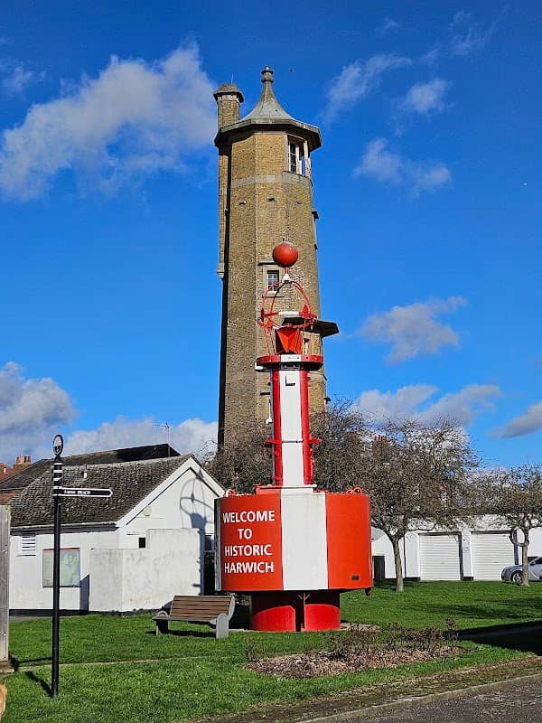 High Lighthouse - Image 2