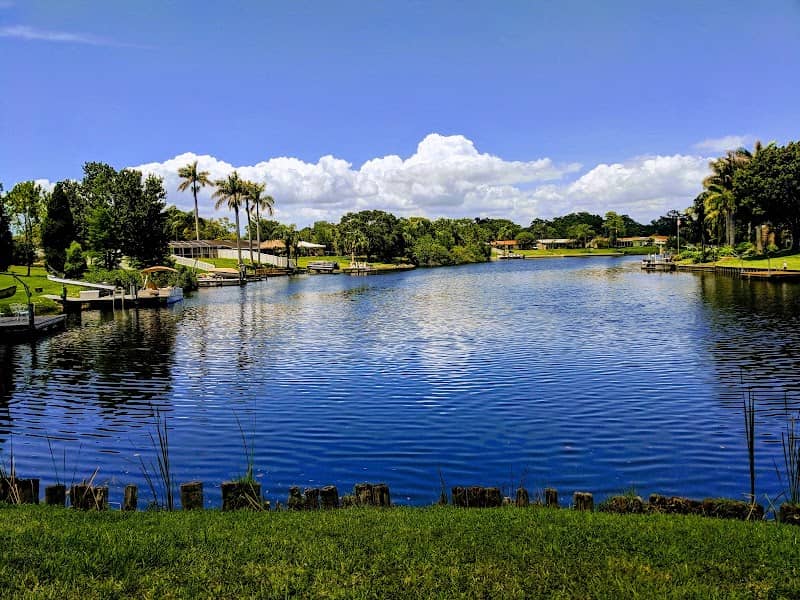 Sunshine Park - Image 1