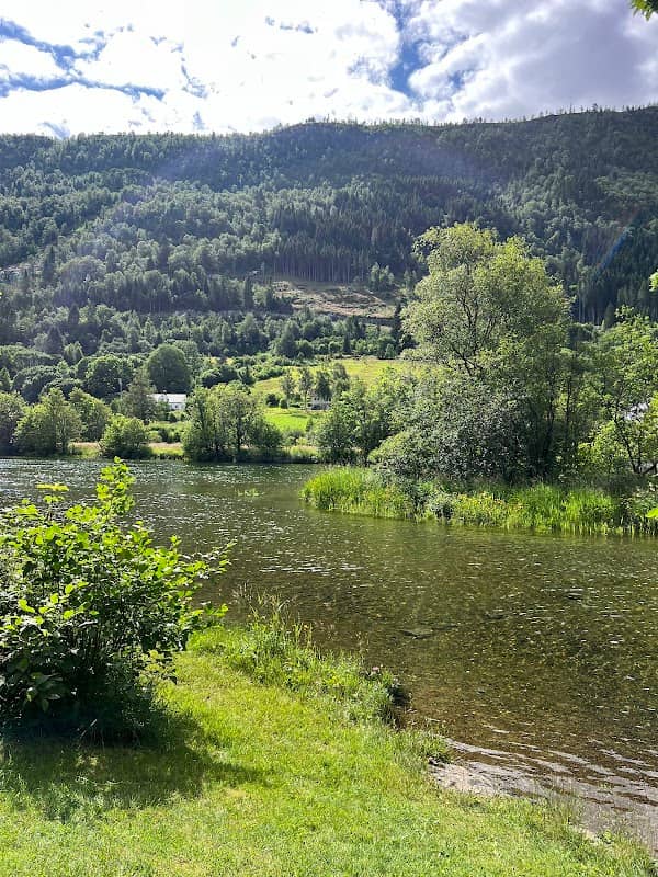 Frisch Wasserquelle - Image 1