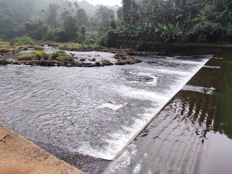 Adayi Check Dam - Image 1