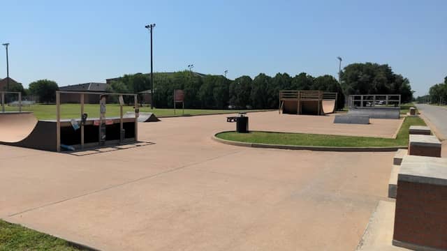 Skate Park - Image 1