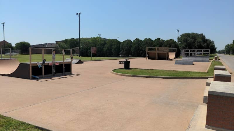 Skate Park - Image 1