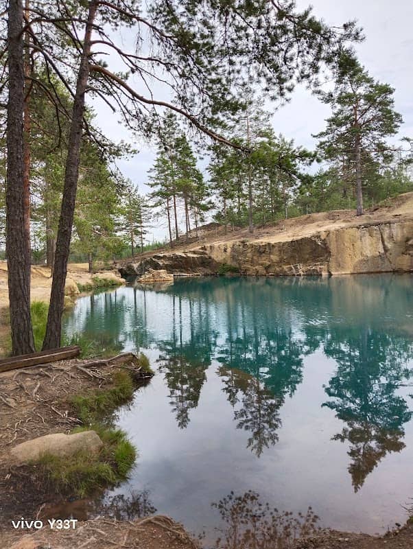 Lekombergets gruva - Image 1