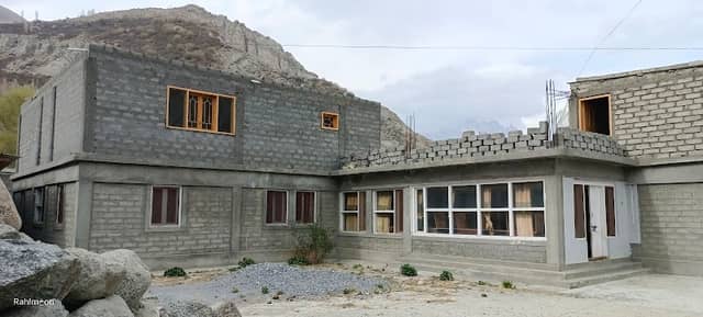 Bulbulik Heritage Center Gulmit - Image 1
