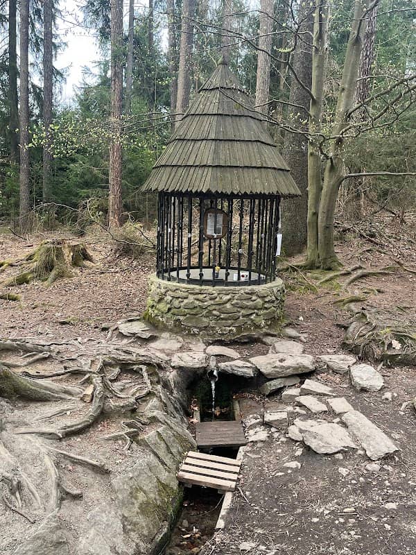 Stříbrná studánka - Image 1