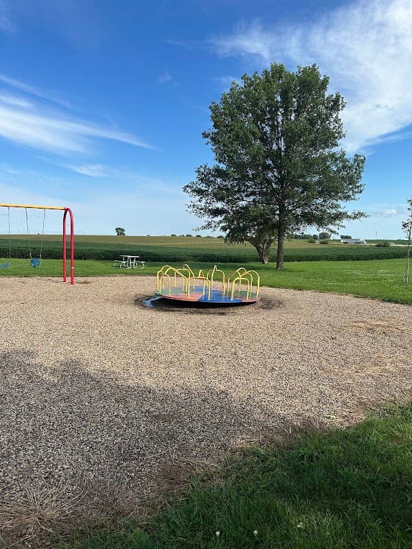 Teutschmann Foundation Park - Image 1