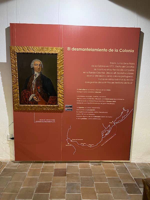 Espacio Español, Museo de Colonia - Image 2