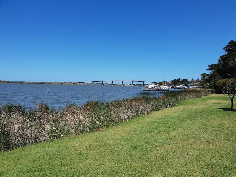 Richard Ballard Park - Image 1