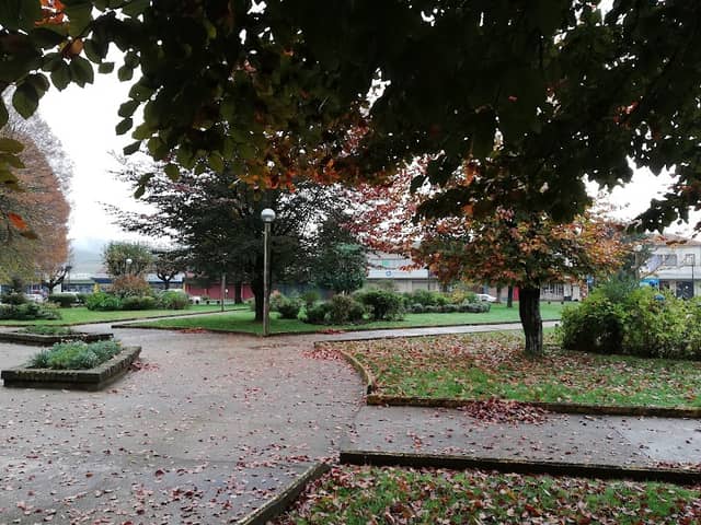 Plaza de Armas - Image 1