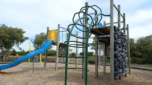 Highgate Reserve - Image 1