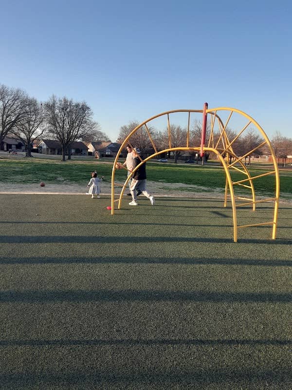 McKenzie School Park - Image 1