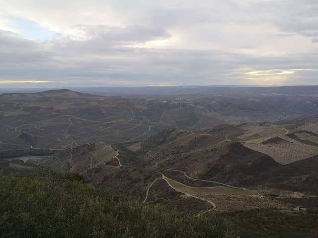 Miradouro da Senhora do Castelo - Image 1