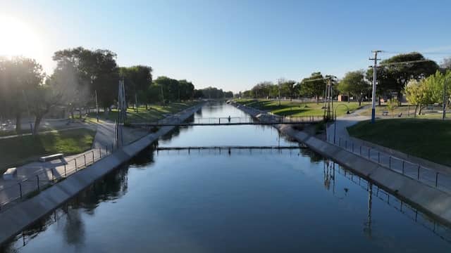 Paseo del Canal Grande - Image 1