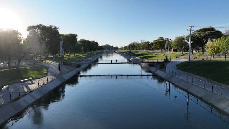 Paseo del Canal Grande - Image 1
