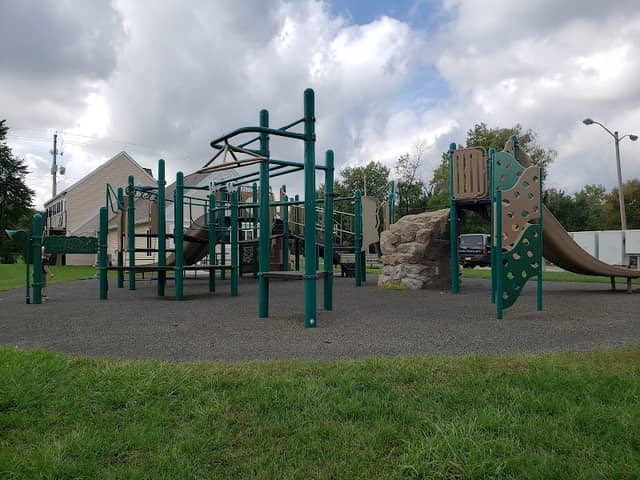 Mayor's Park - Image 1