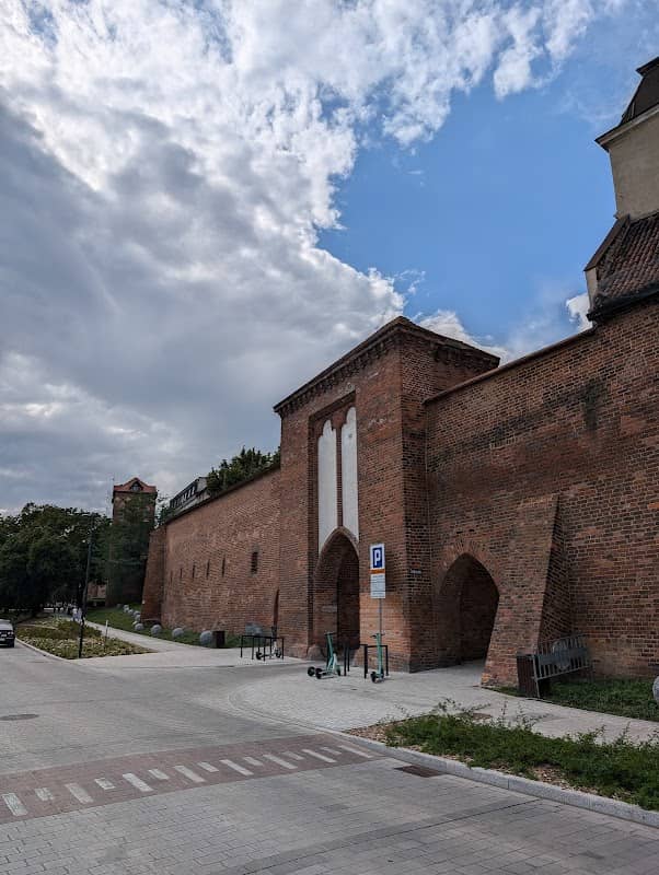 Baszta Gołębnik - Image 1