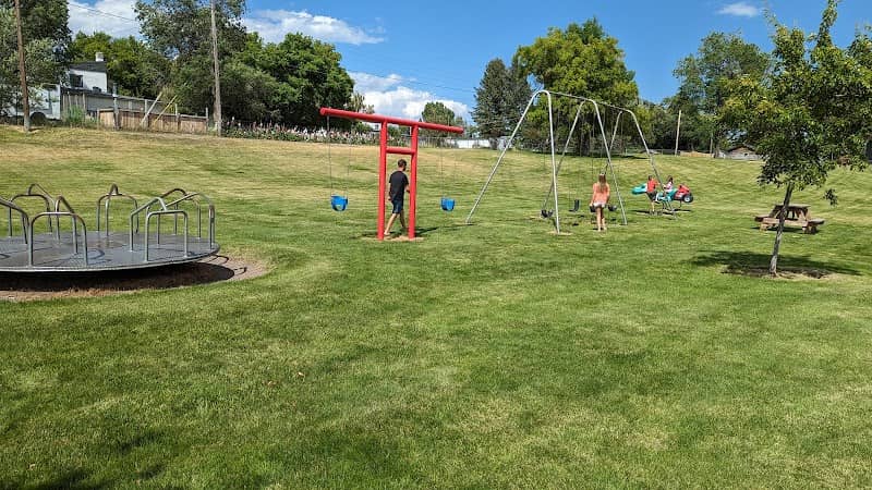 Jaycee's Park - Image 1