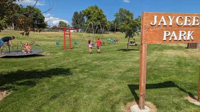 Jaycee's Park - Image 2