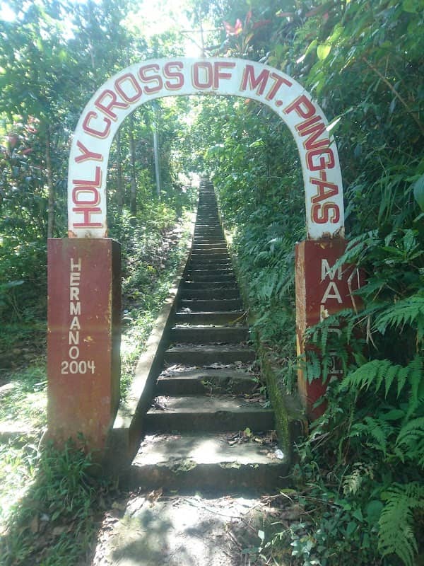 Mt. Pingas Pilgrimage Park - Image 2