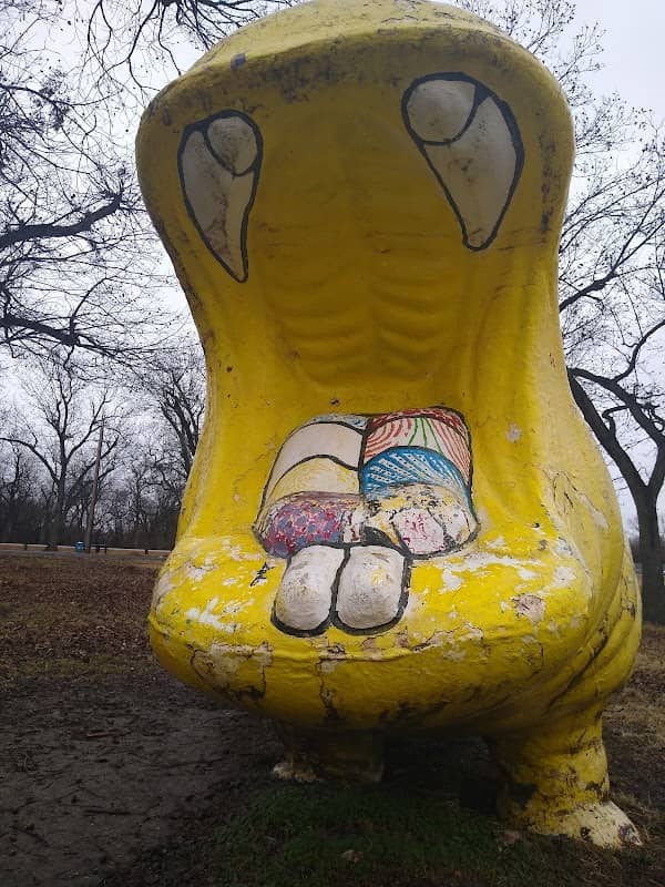 John Zink Park - Image 2