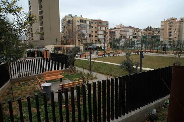Chiyah Park - Image 2
