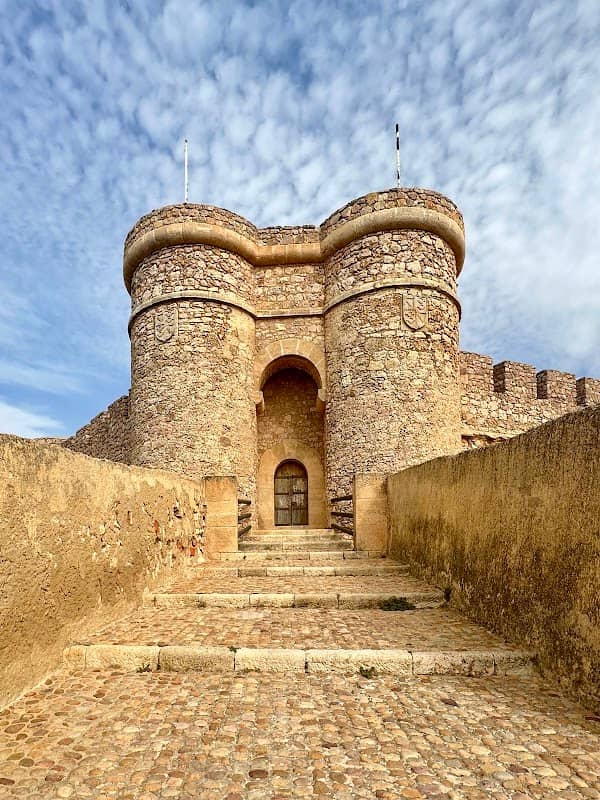 Chinchilla del monte-aragon - Image 1