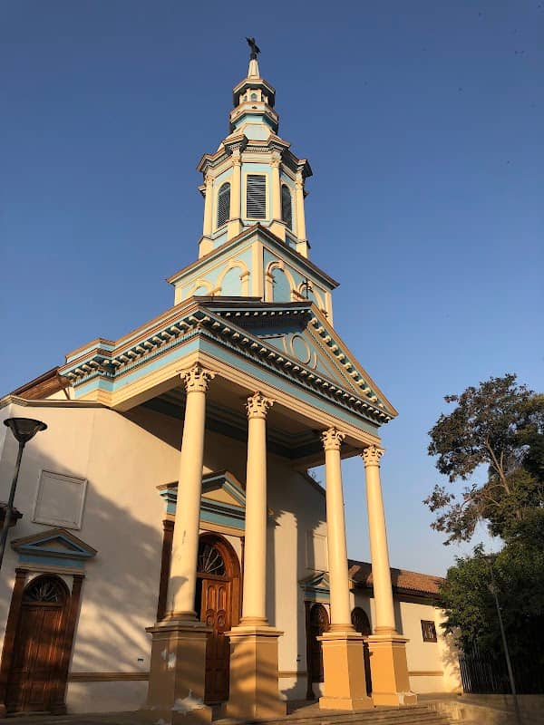 Iglesia Buen Pastor San Felipe - Image 1
