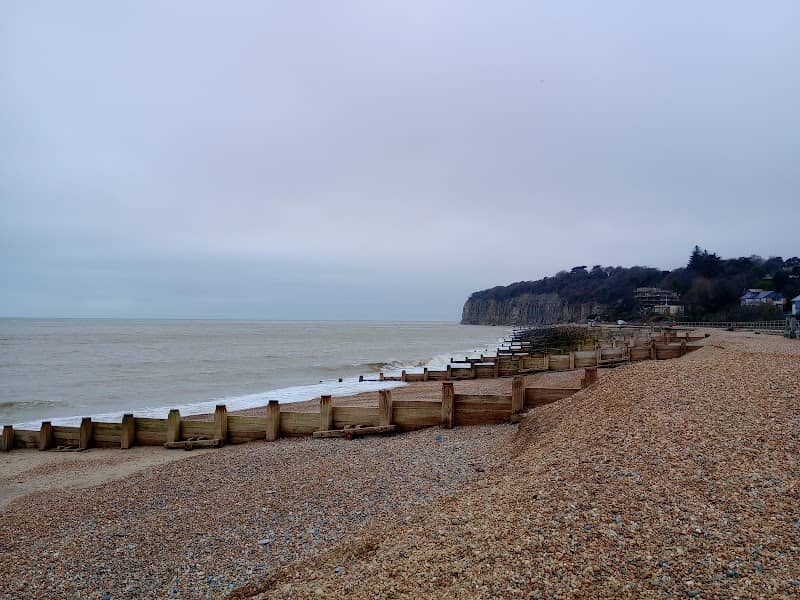 Pett Level Beach - Image 1