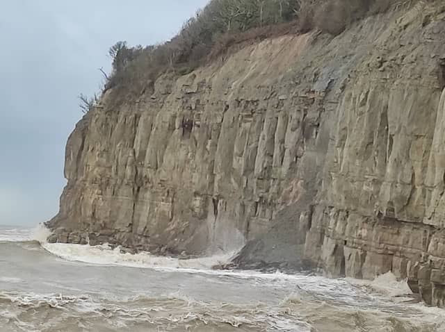 Pett Level Beach - Image 2