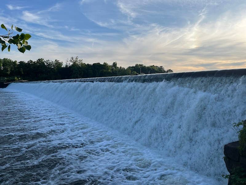 Passaic River Falls - Image 2