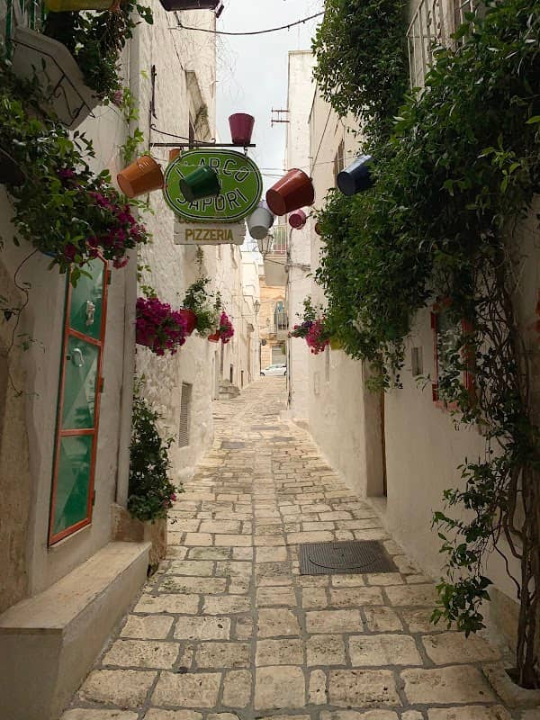 Porta San Demetrio - Image 2
