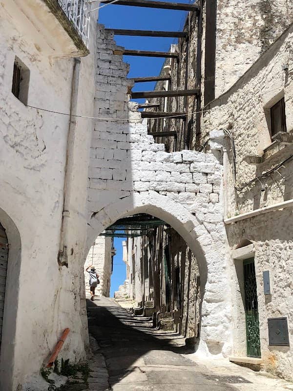 Porta San Demetrio - Image 1