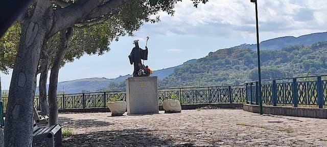 Monumento San Nicodemo - Image 1