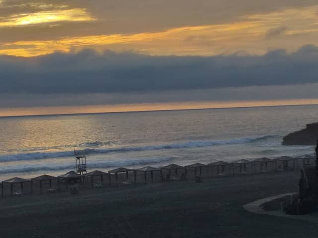 Playa Misterio, km. 117 Panamericana Sur - Image 1