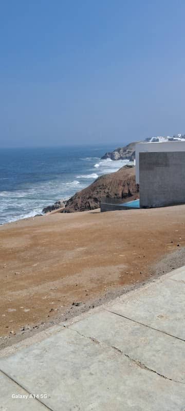 Playa Misterio, km. 117 Panamericana Sur - Image 2