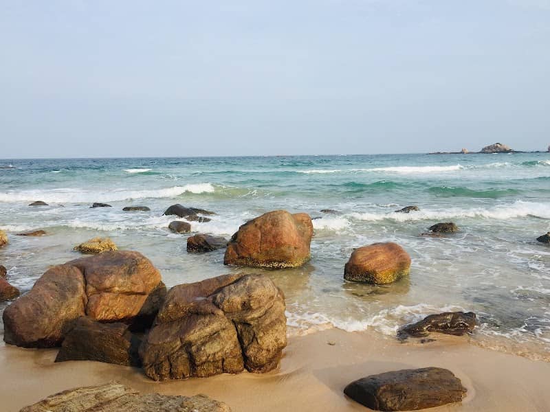 Manayaveli Beach Nero adventure - Image 1