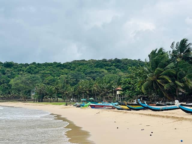 Manayaveli Beach Nero adventure - Image 2