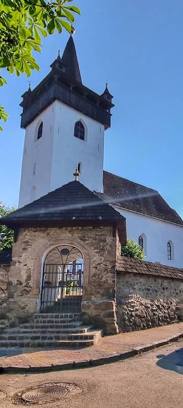 Church of St. Elizabeth - Image 1