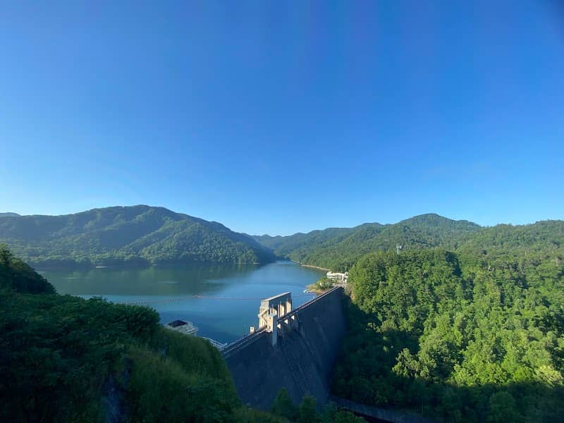 Kanayama Lake - Image 2