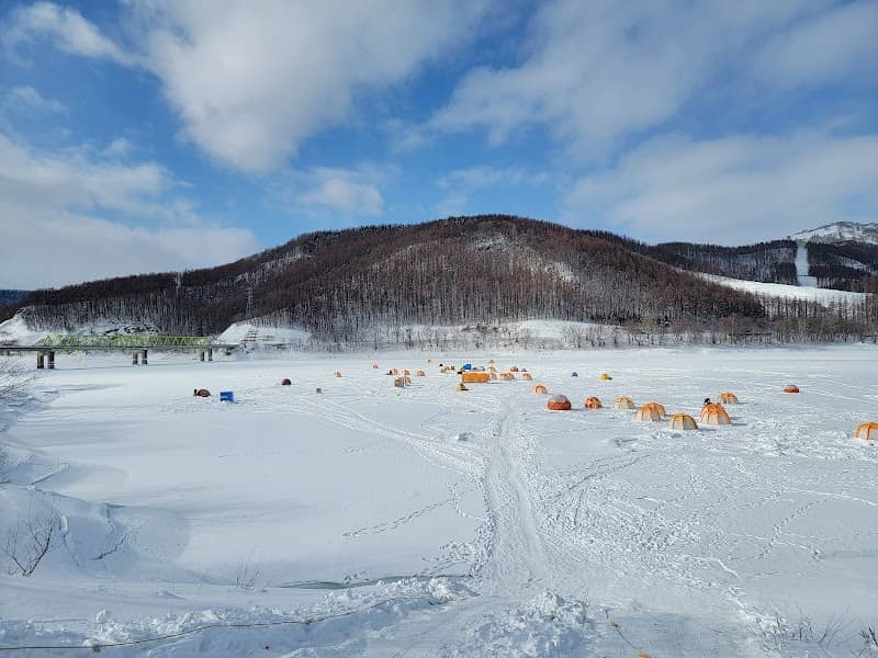 Kanayama Lake - Image 3