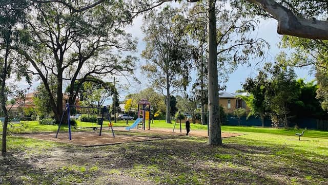 Acacia Street Reserve - Image 1