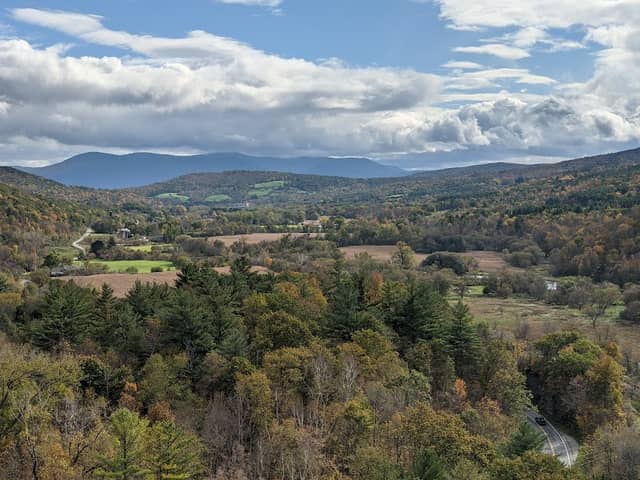 Quarry Hill Natural Area - Image 1