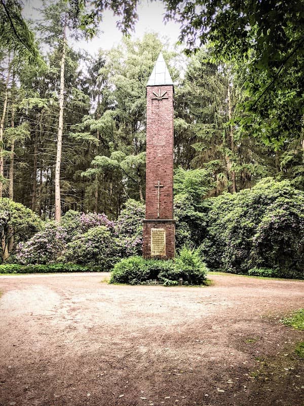 Kleiner Bürgerbusch - Image 1