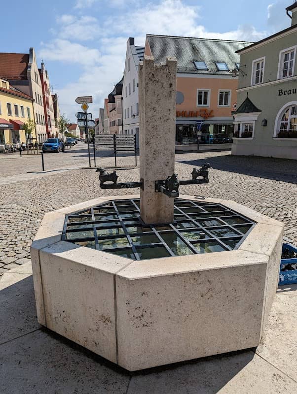 Köschinger Brunnen - Image 1